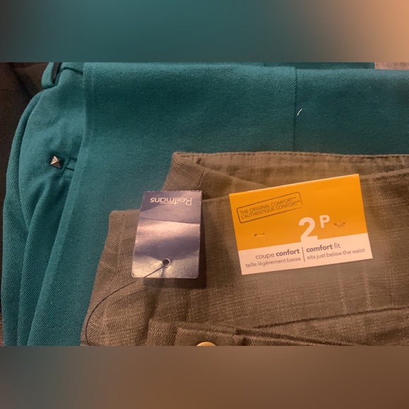 Reitmans Dress pants and capris Size 2P - Picture 7 of 9